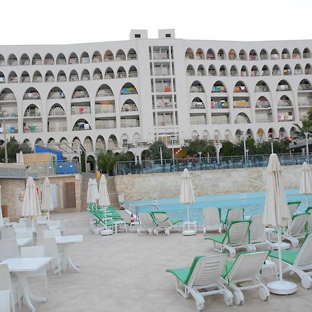 קוסדסי Goldenday Wings Hotel מראה חיצוני תמונה