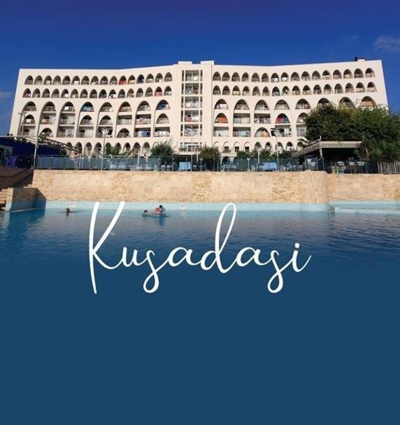 קוסדסי Goldenday Wings Hotel מראה חיצוני תמונה