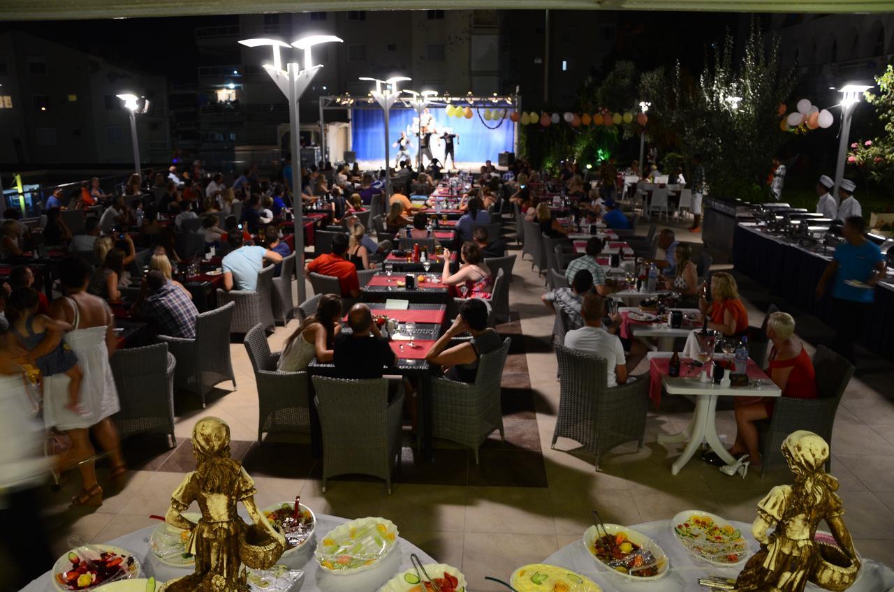 קוסדסי Goldenday Wings Hotel מראה חיצוני תמונה