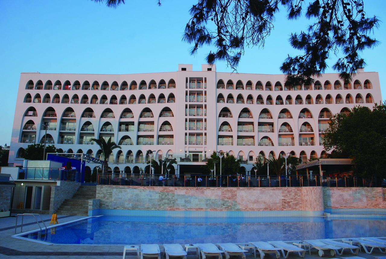 קוסדסי Goldenday Wings Hotel מראה חיצוני תמונה